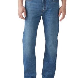 Men's Levi’s 505 Jeans